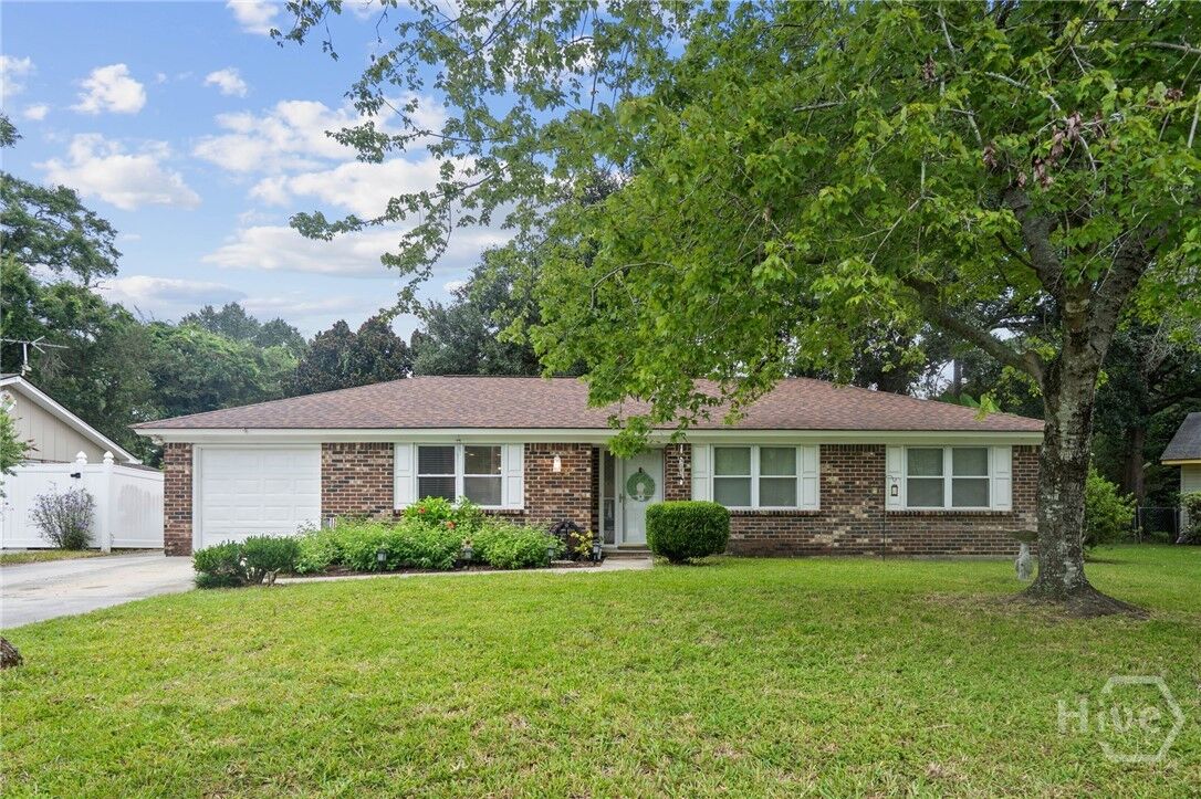Property Photo:  7312 E Sugar Tree Court  GA 31410 
