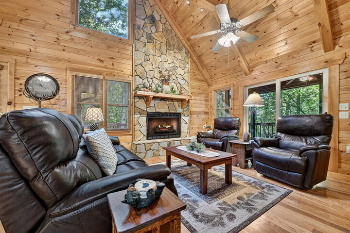 Property Photo:  255 Blue Ridge Trails  GA 30560 