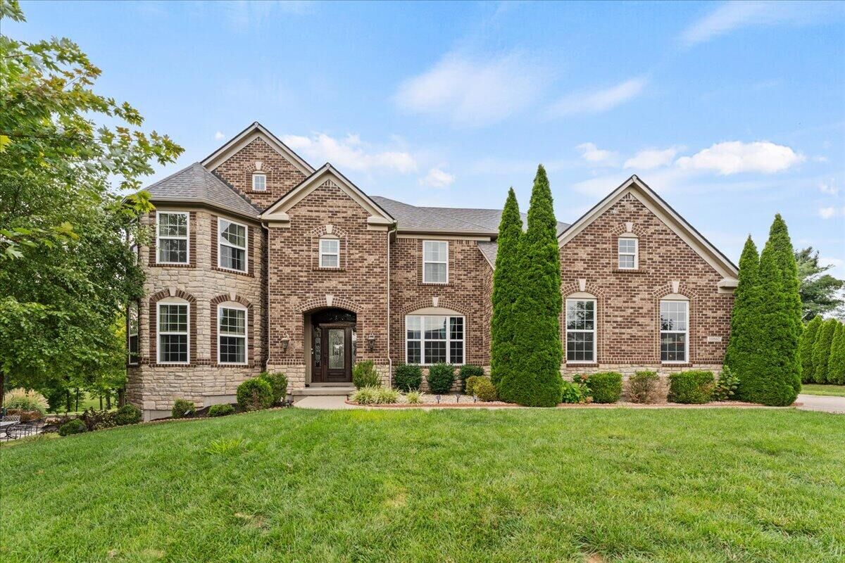Property Photo: 10862 Pleasant Colony Drive KY 41091