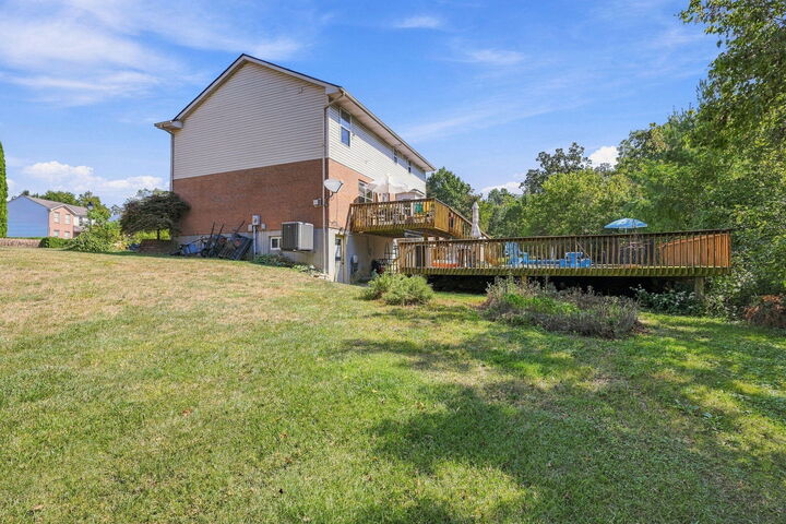Property Photo:  11598 Yorktown Court  KY 41051 
