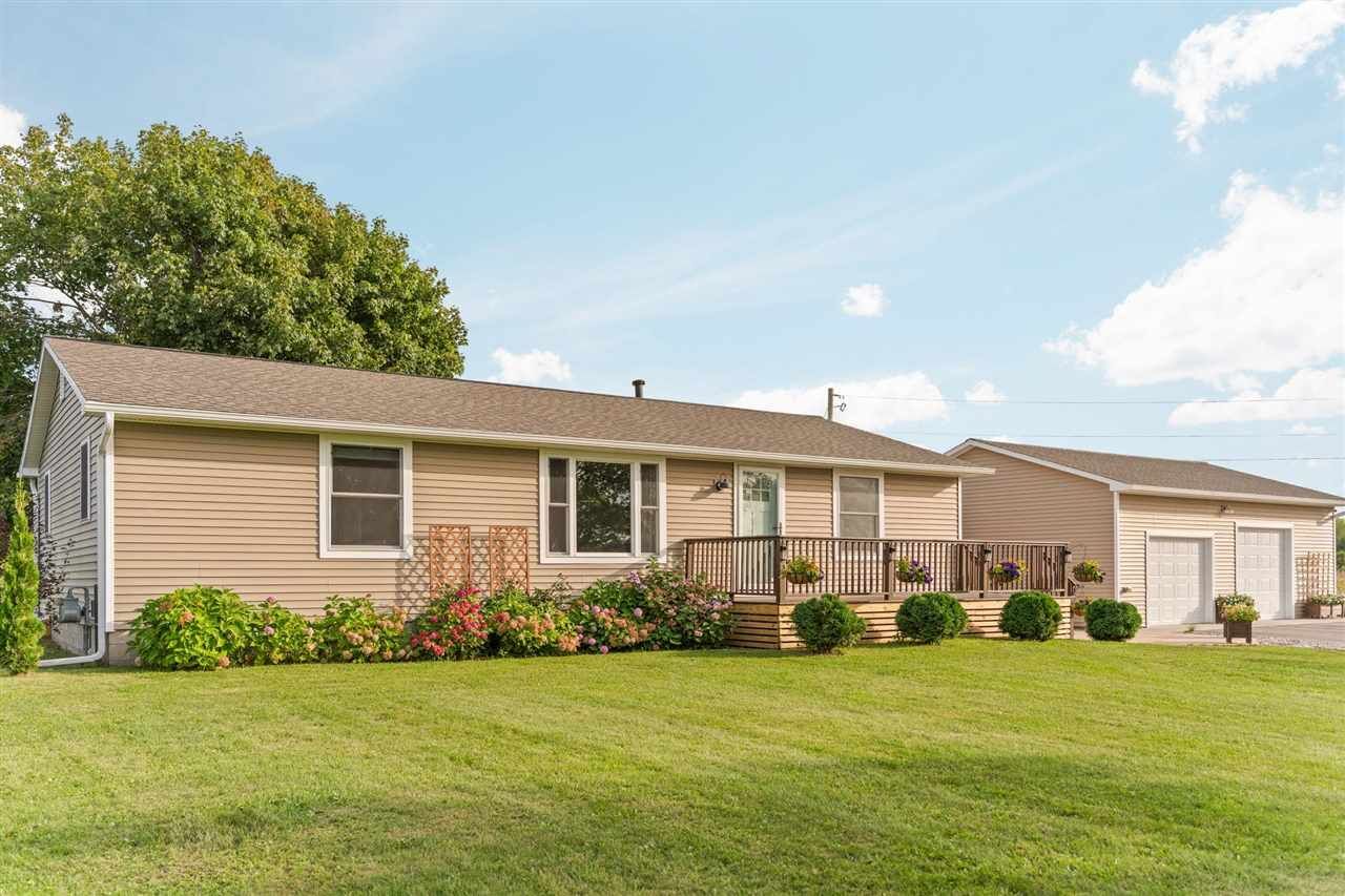 Property Photo: 6294 S Old 31 MI 49720