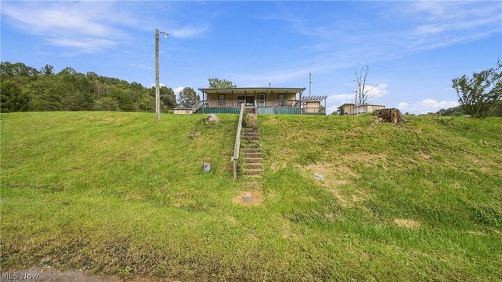 Property Photo:  6592 Pullman Road  WV 26421 