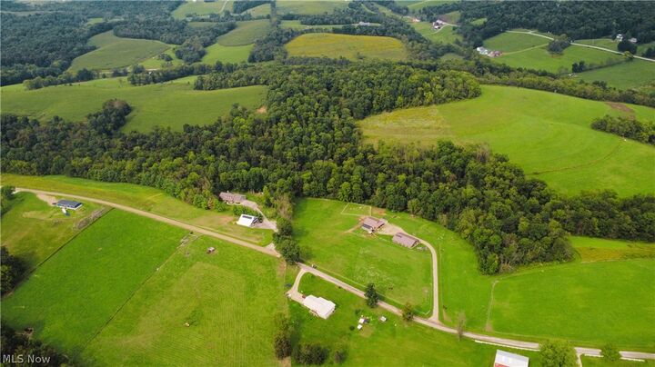 Property Photo: Township Road 212 OH 43824