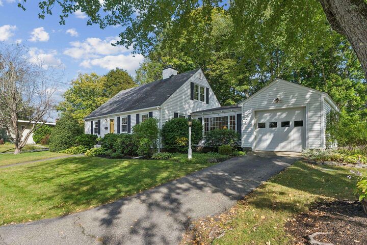 Property Photo: 5 Smith Avenue NH 03833
