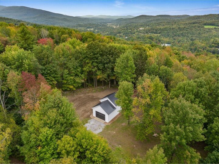 Property Photo:  100 Page Hill Road  VT 05492 