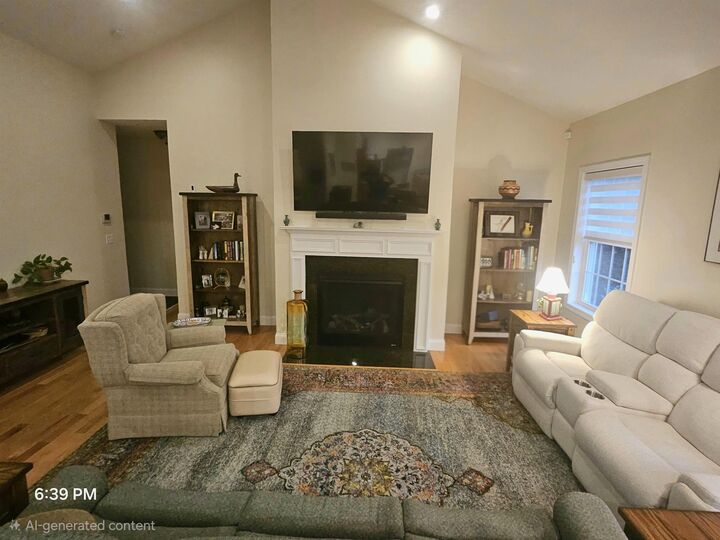 Property Photo: 81 Bentley Way NH 03102