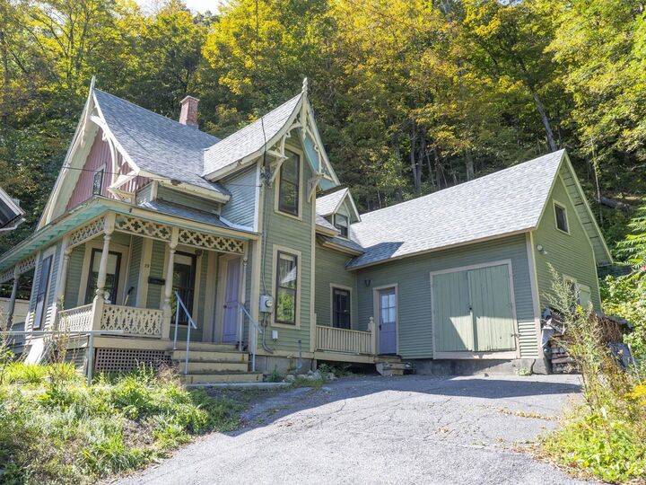 Property Photo: 29 Northfield Street VT 05602