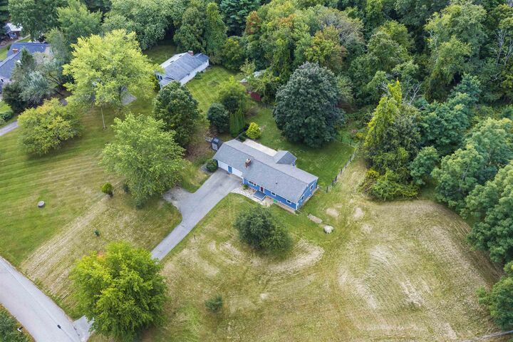 Property Photo:  1 Hickory Lane  NH 03833 
