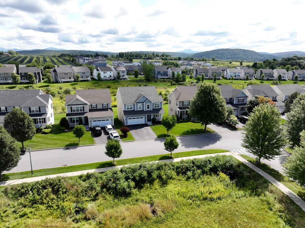 Property Photo: 252 Braeburn Street VT 05403