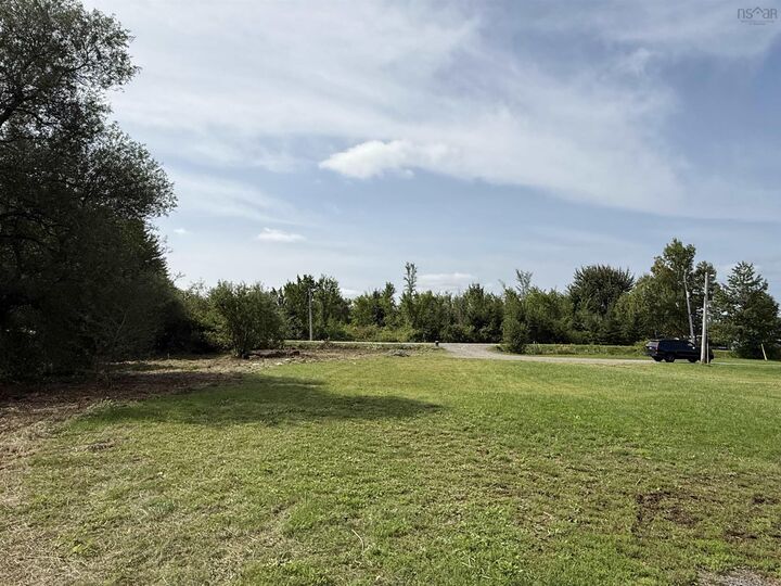 Property Photo:  A1 Dill Road  NS B0N 2T0 
