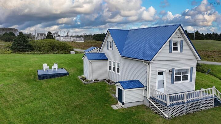 Property Photo:  118 Chapel Cove Road  NS B0E 2X0 
