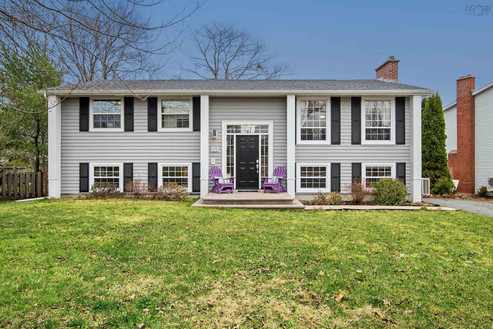 Property Photo:  105 Flamingo Drive  NS B3M 1T2 