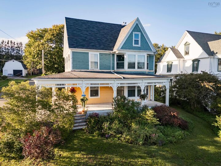 Property Photo:  5407 Granville Road  NS B0S 1A0 