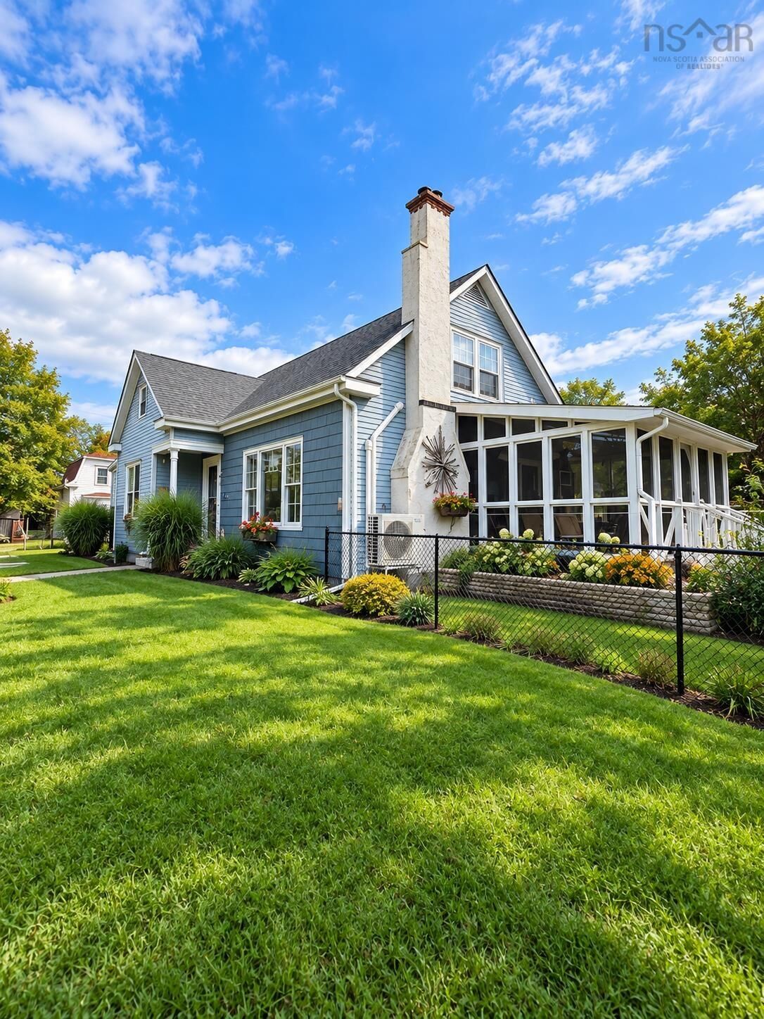 Property Photo: 49 Bulkley Street NS B0T 1W0