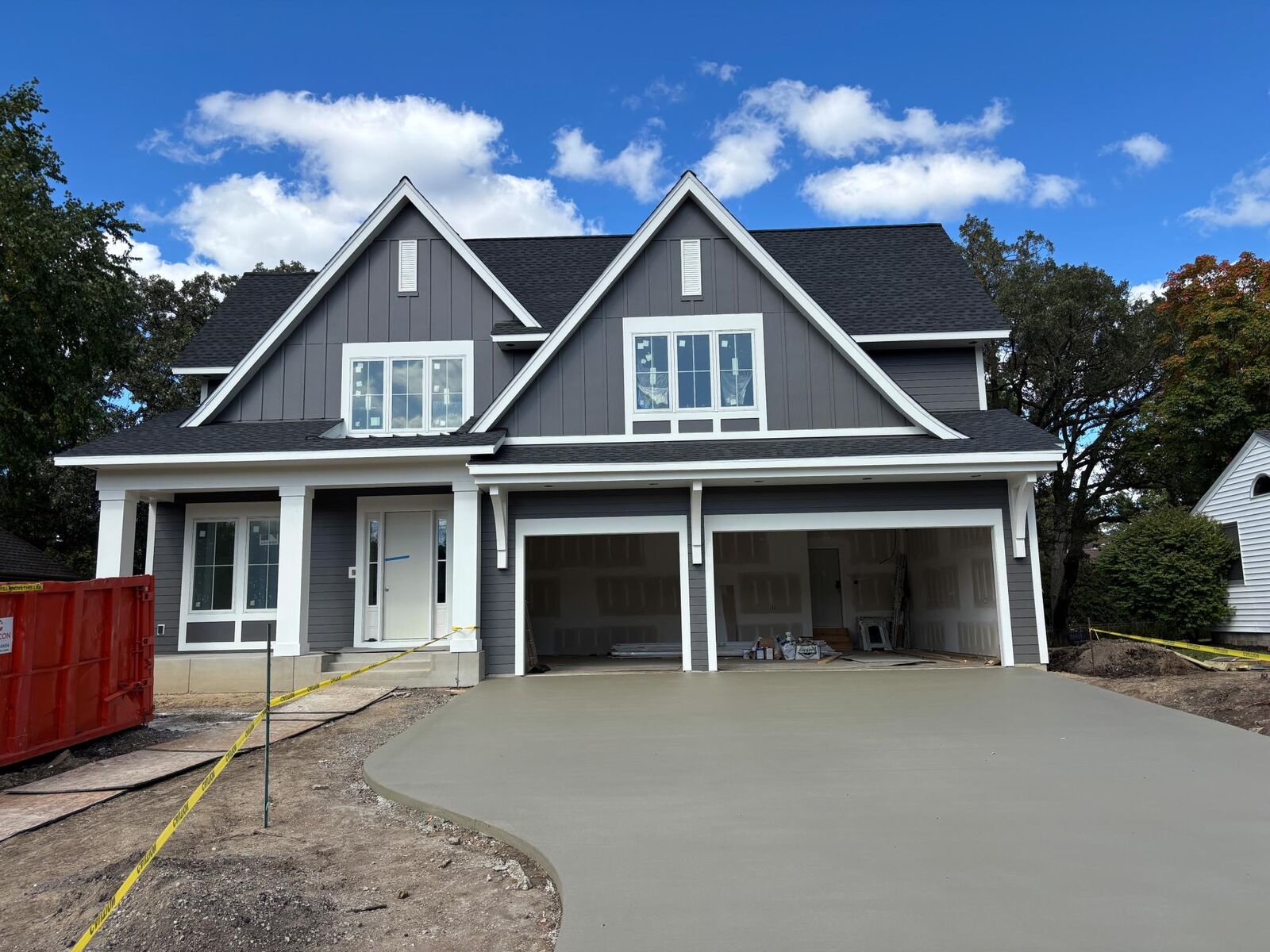 Property Photo: 3612 W 57th Street MN 55410