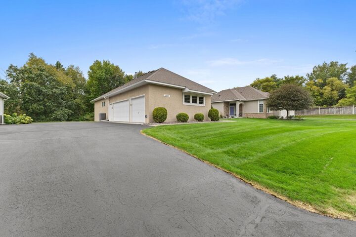 Property Photo:  12525 42nd Avenue N  MN 55441 
