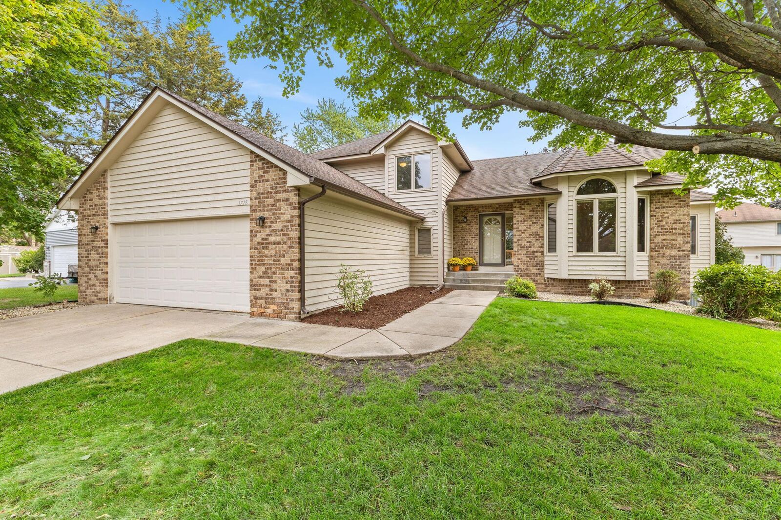 Property Photo:  3728 123rd Lane NW  MN 55433 