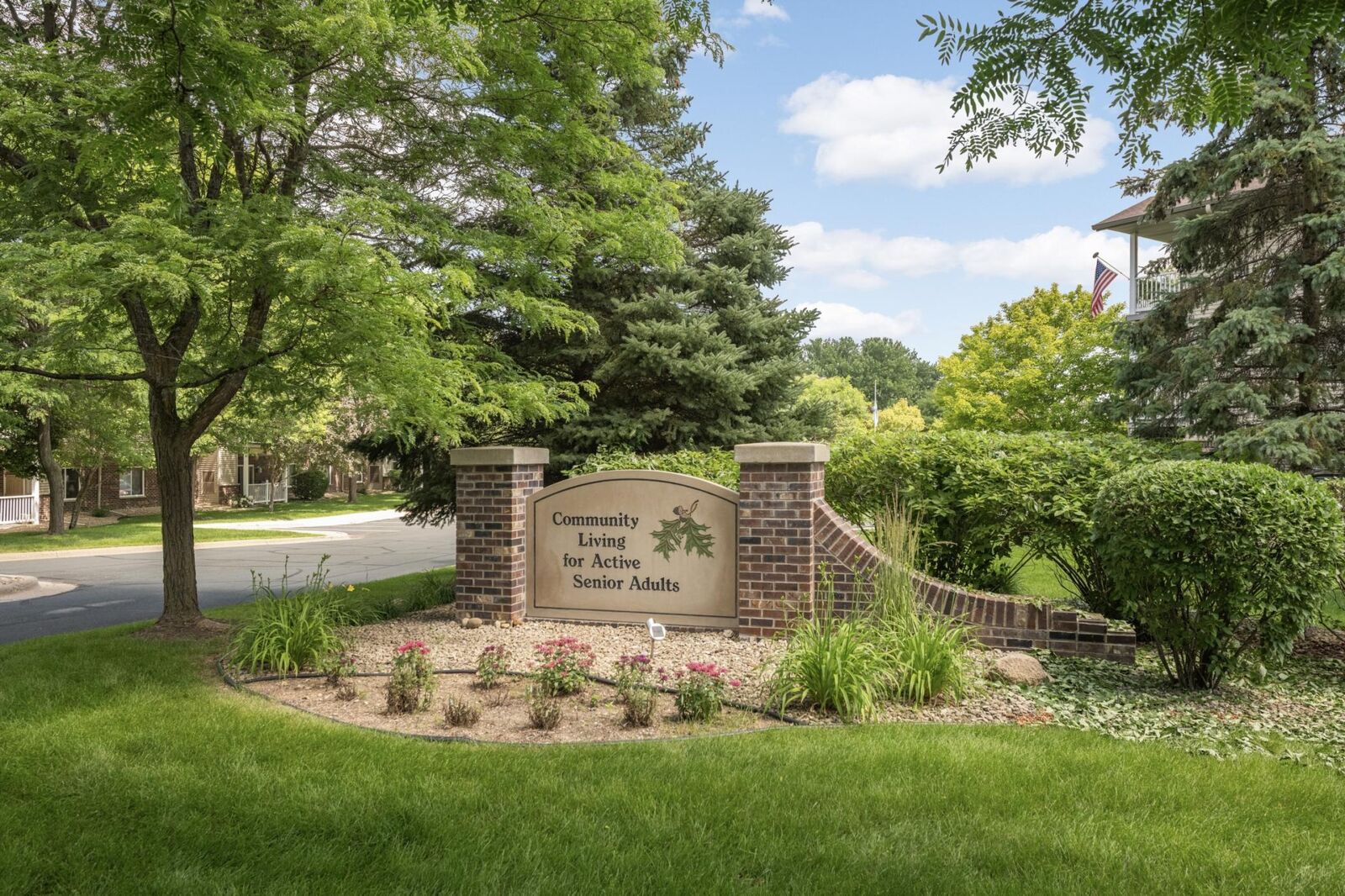 Property Photo: 18400 Euclid Street 353 MN 55024