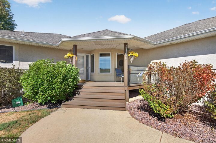Property Photo: 21280 93rd Avenue N MN 55340