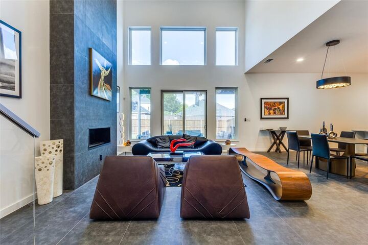 Property Photo: 9774 Sunset Drive TX 75033