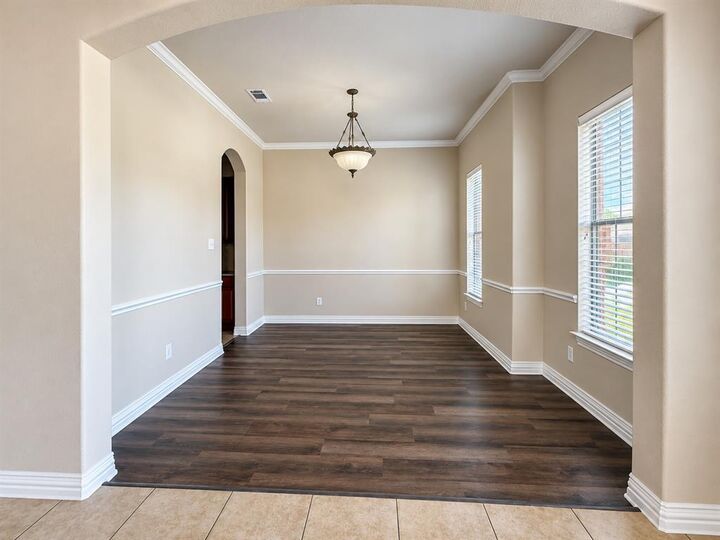 Property Photo:  1572 Barksdale Drive  TX 75077 
