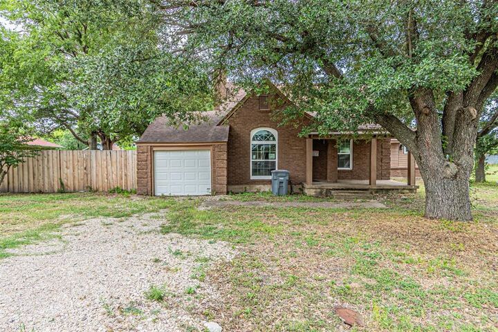Property Photo: 3116 Cypress Avenue TX 75227