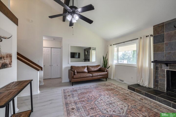 Property Photo:  7186 N 78 Court  NE 68122 