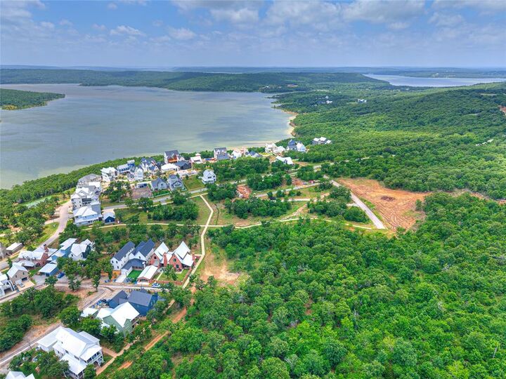 Property Photo:  115 Lower Greenway  OK 74432 