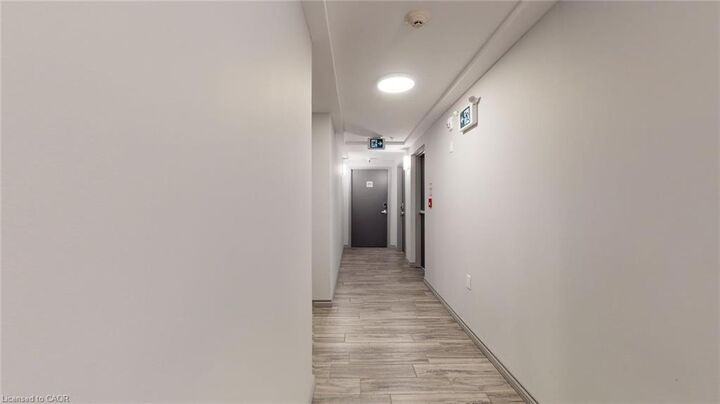 Property Photo: 275 Larch Street B215 ON N2L 3R2