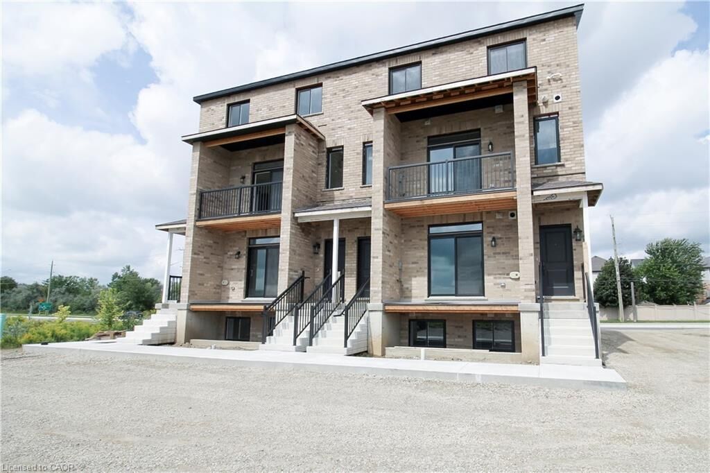 Property Photo: 1395 Bleams Road 2 ON N2E 3X7