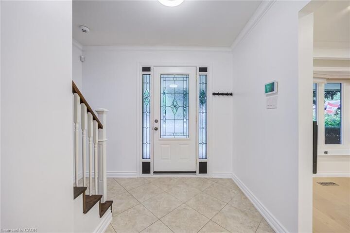 Property Photo:  3148 Terraview Court  ON L7M 1E9 