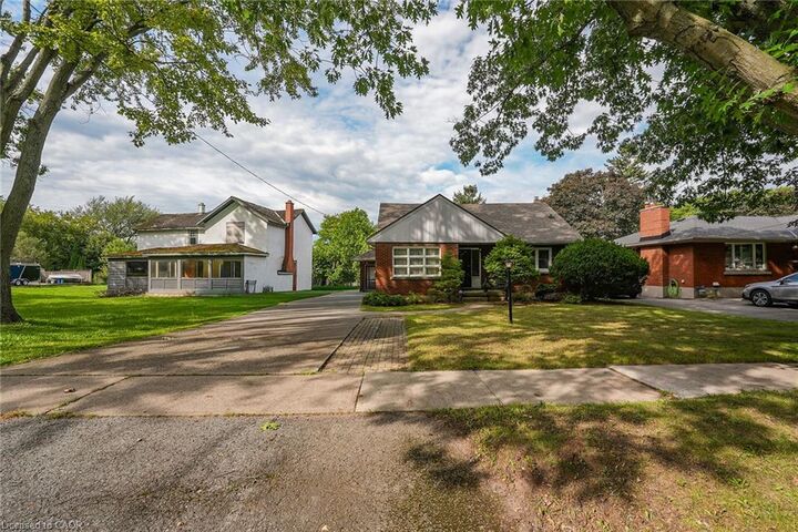 Property Photo:  5049 Portage Road  ON L2E 6B5 