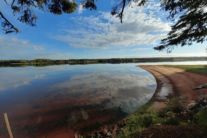 Property Photo:  203 French Creek Road  PE C0A 1R0 