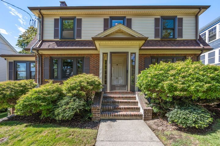 Property Photo: 25 Lovell Rd MA 02472