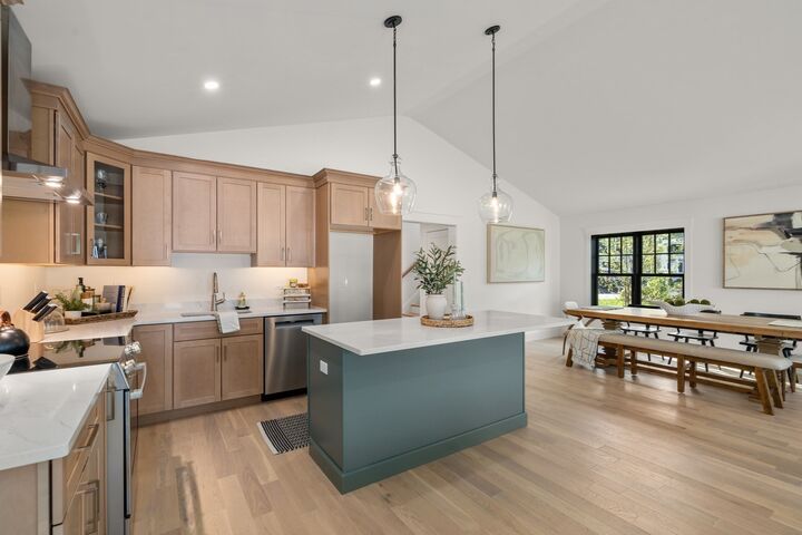 Property Photo: 46 Sandwich Road 46 MA 02360