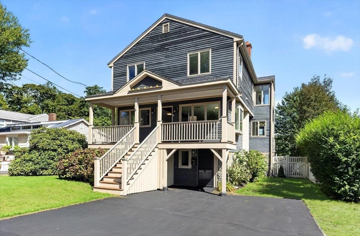 Property Photo:  13 Daley Road  MA 02043 