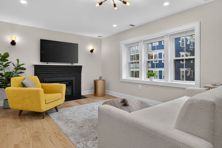 Property Photo:  95 Parkton  MA 02130 