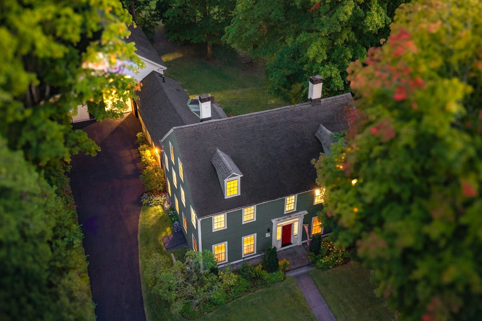 Property Photo: 44 Andover St MA 01845