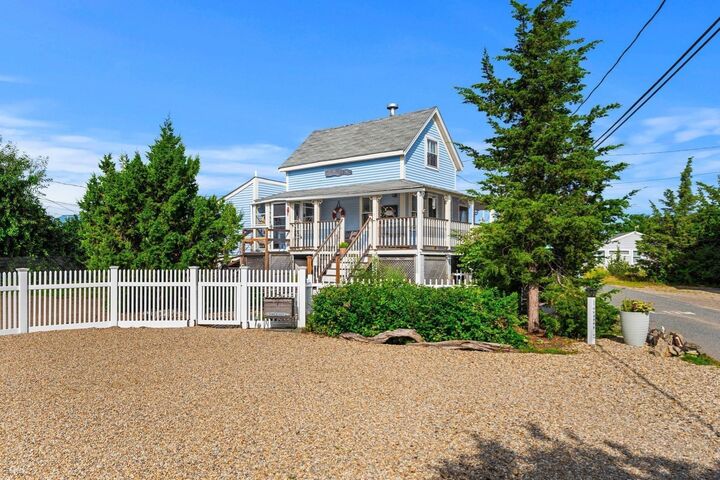 Property Photo: 1 Barker Street MA 01950