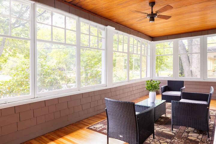 Property Photo: 861 Commonwealth Ave MA 02459