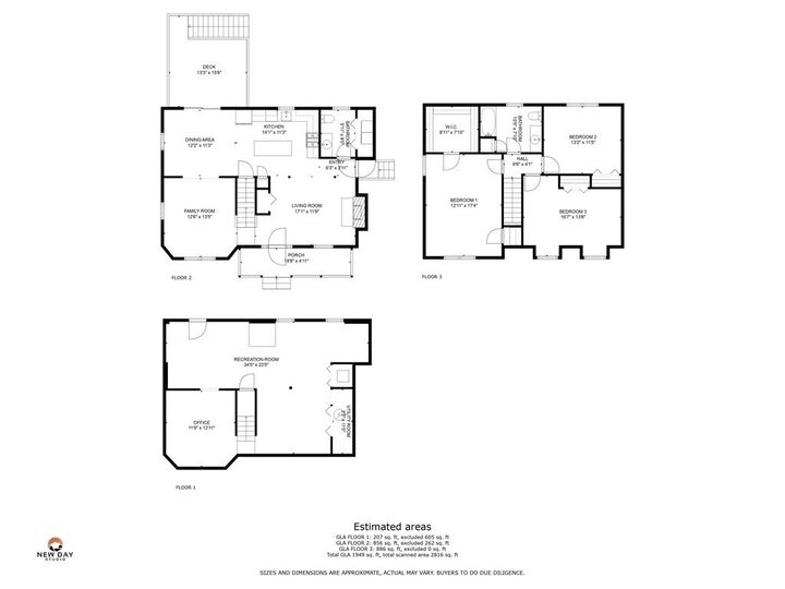 Property Photo: 538 Pike Avenue MA 02703