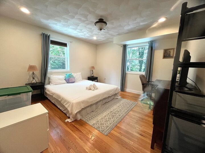 Property Photo: 195 Grove Street 201 MA 02138