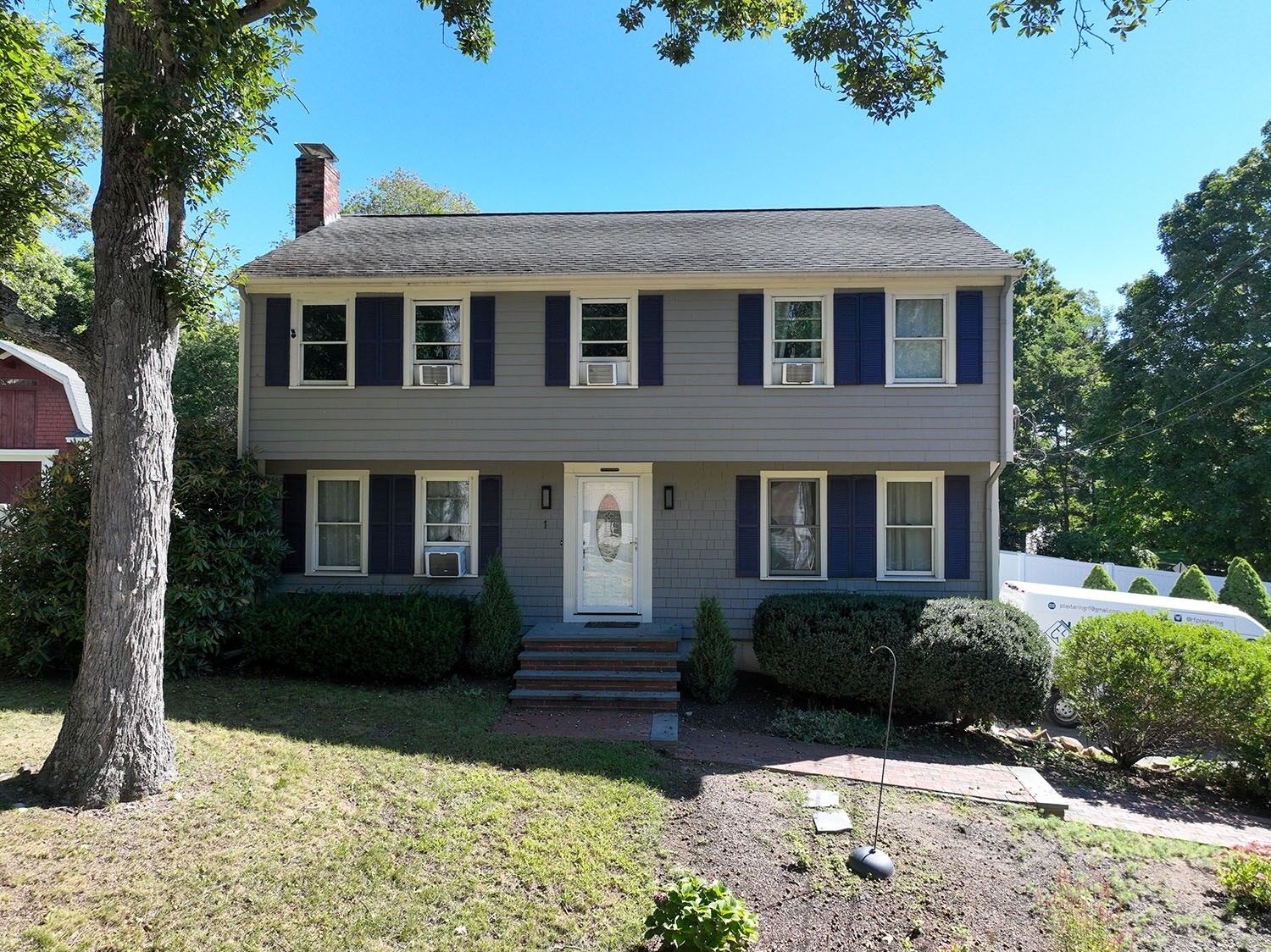 Property Photo:  1 Esther Dr  MA 01757 