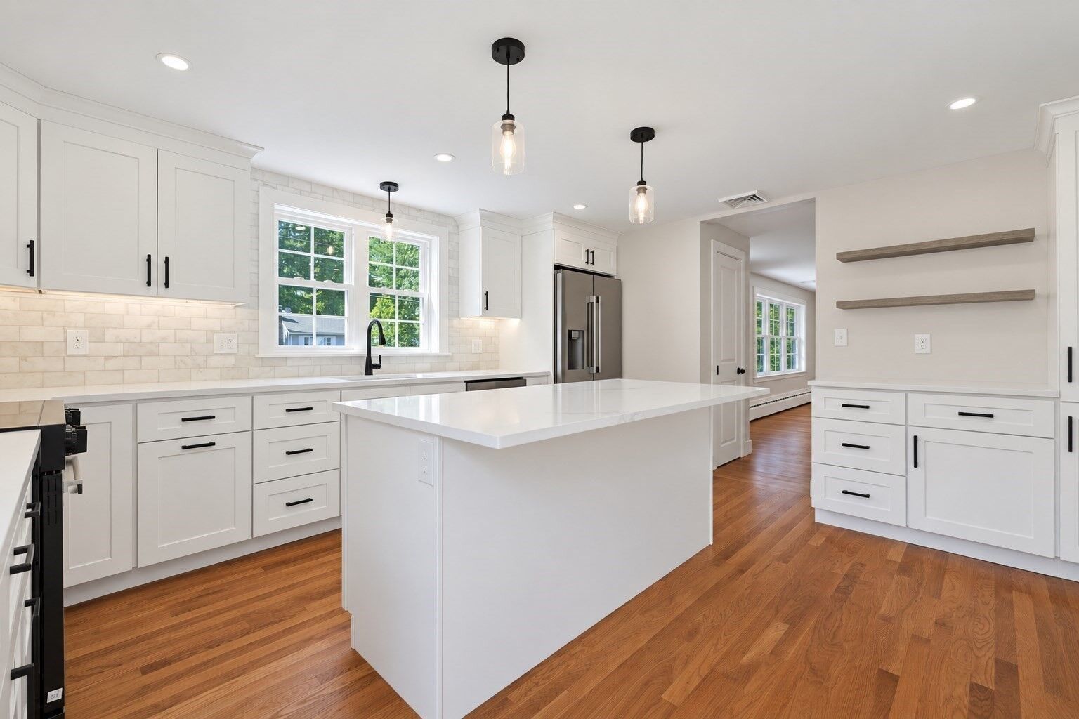 Property Photo:  7 Dana Park  MA 01747 