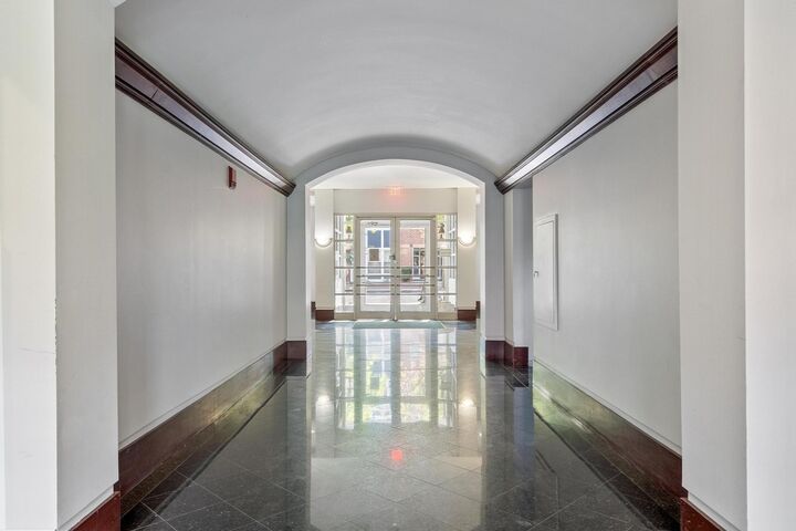 Property Photo:  3 Douglas Park 316  MA 02118 