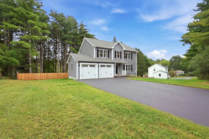 Property Photo:  47 Fuller Rd  MA 01069 