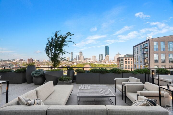 Property Photo:  380 Harrison Ave 12-J  MA 02118 