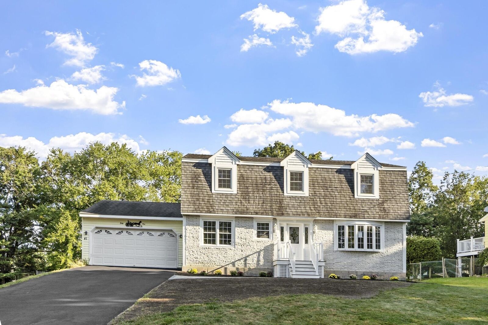 Property Photo:  41 Riverview Ave  MA 01844 