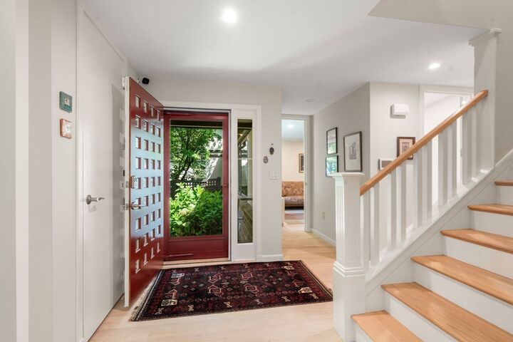 Property Photo: 213 Nahanton St 213 MA 02459