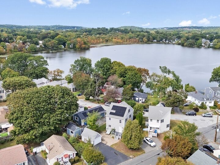 Property Photo:  35 Hiawatha Avenue  MA 02451 